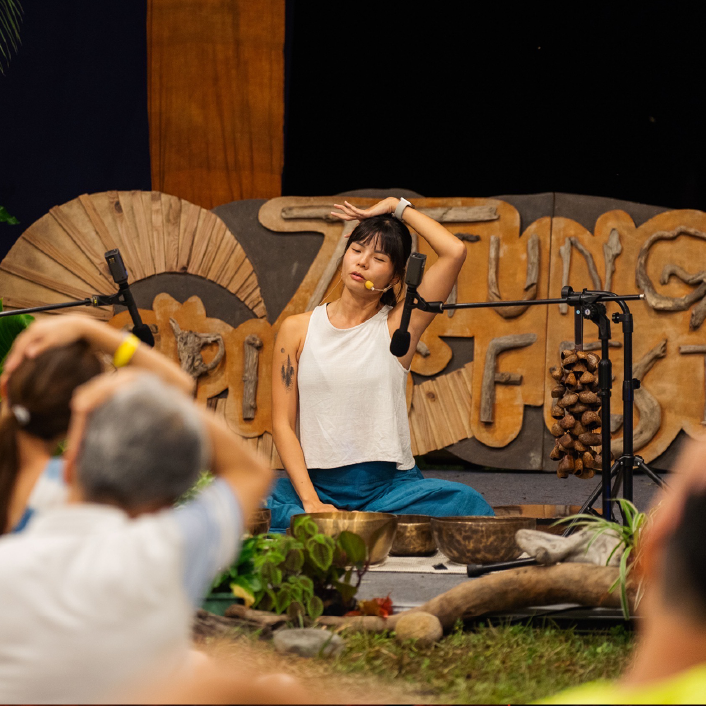 山海森林串聯療癒體驗　臺東《自然醒慢活祭》夏日療癒祭圓滿落幕