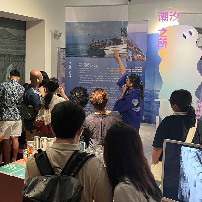 跨世代共感熱潮！ 「記憶提取所-我們有滋有味的生活主題展」引爆全齡共鳴 穿越台東時光機超吸睛