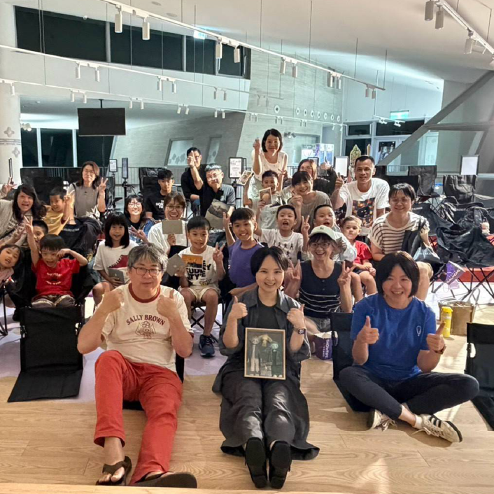 父親節限定動畫饗宴！2026東博會「未來人孵化器」以動畫深耕美感教育
