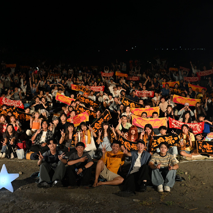 台東最美星空點亮南迴夏夜 音樂吹進大武海岸 民眾齊聚9420共度星光之夜