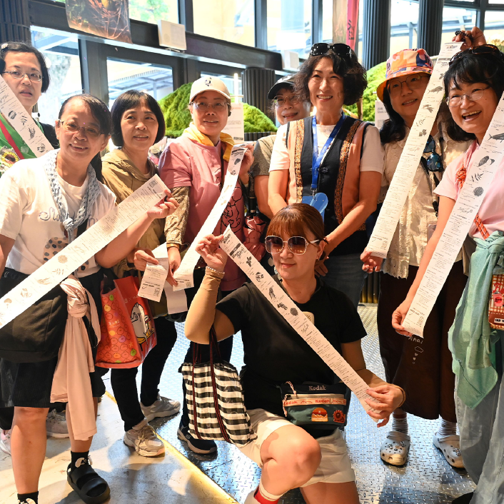 臺東「未來超市」倒數計時！直奔樹屋廣場一次解鎖五大風土展區！