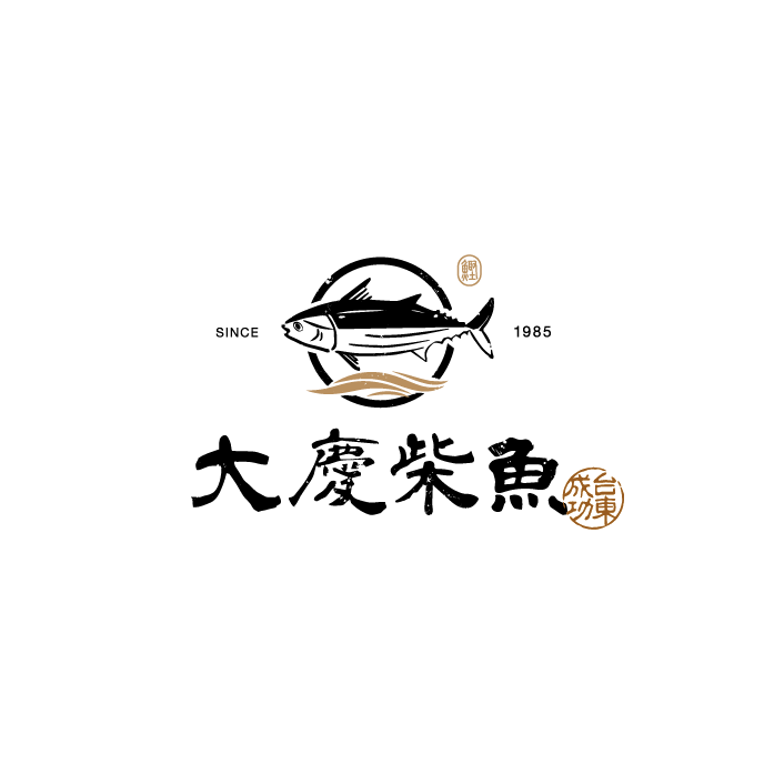 大慶柴魚