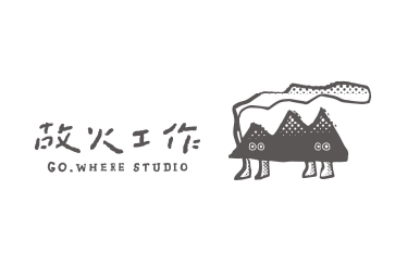 GO. WHERE STUDIO